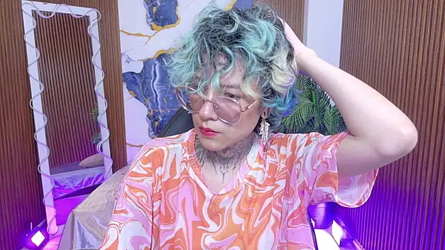 Lyra tay online show from June 5, 2026, 7:08 pm