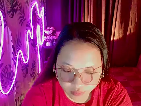 Sweet coleen online show from April 19, 2026, 6:10 pm