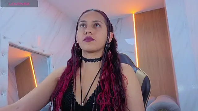 Lola roses tf online show from July 18, 2026, 8:06 pm
