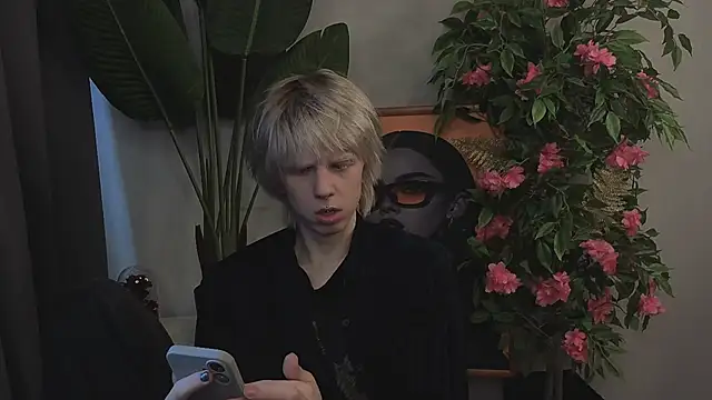 Snapshot of Mark_Shoyer2 chatting on March 4, 2026, 7:38 am Mark Shoyer2 online show from March 4, 2026, 7:38 am