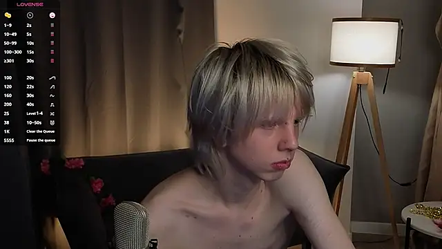 Mark Shoyer2 online show from March 8, 2026, 2:04 am