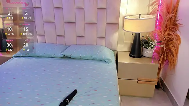 Bamby buu online show from March 19, 2026, 6:08 pm