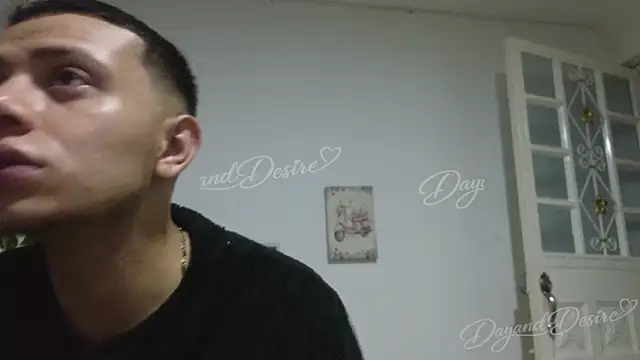 Snapshot of DayandDesire chatting on April 20, 2026, 11:06 pm DayandDesire online show from April 20, 2026, 11:06 pm