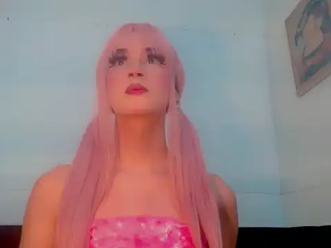 daphne wilson online show from February 28, 2026, 7:46 pm