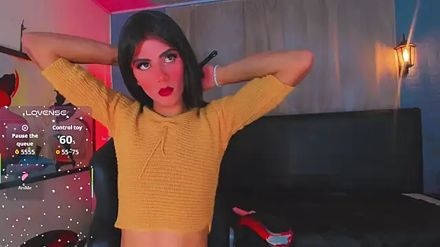 Roxy alexa online show from March 28, 2026, 3:07 am