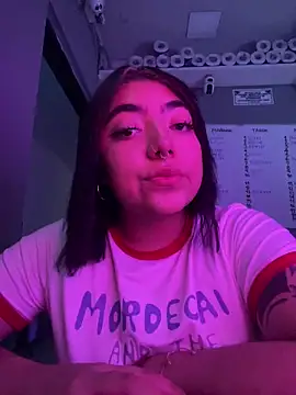 Snapshot of Alessia_Walkeer chatting on March 2, 2026, 7:15 am Alessia Walkeer online show from March 2, 2026, 7:15 am