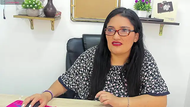 Stefy cg online show from March 30, 2026, 4:30 pm