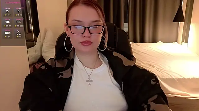 jenice loveit online show from June 22, 2026, 1:41 pm