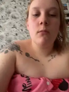 SassieBlondie online show from March 1, 2026, 2:06 pm