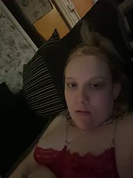 SassieBlondie online show from March 3, 2026, 1:45 am