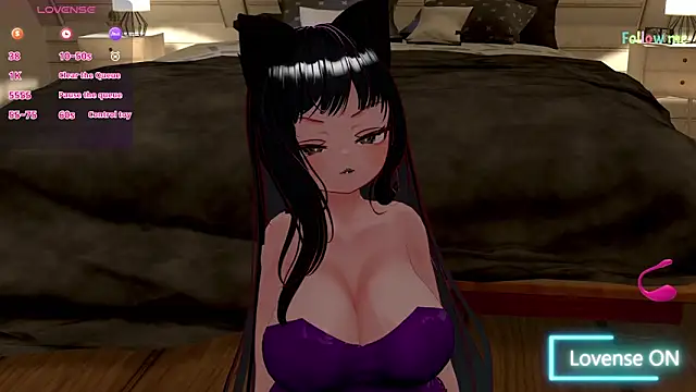 Akira Noctra online show from April 9, 2026, 11:38 am