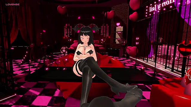 Akira Noctra online show from February 28, 2026, 12:16 pm