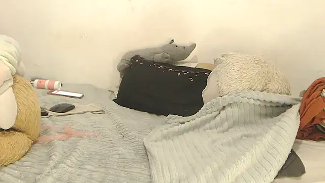 brownn Ebonnny online show from April 9, 2026, 12:12 am