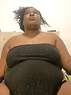 brownn Ebonnny online show from March 16, 2026, 10:52 am