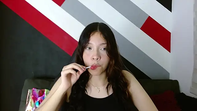 Snapshot of Sweet_kitty_05 chatting on February 27, 2026, 1:50 am Sweet kitty 05 online show from February 27, 2026, 1:50 am