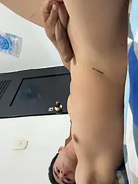 David-latinlover online show from March 7, 2026, 2:33 pm