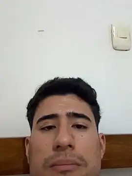 David-latinlover online show from March 25, 2026, 4:23 am