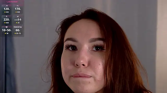 EmilyGray   online show from June 30, 2026, 3:45 pm