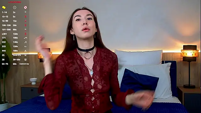 Snapshot of EmilyGray__ chatting on May 1, 2026, 7:24 am EmilyGray online show from May 1, 2026, 7:24 am