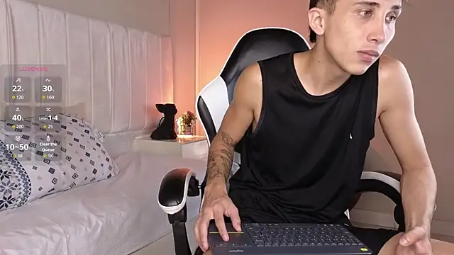 Rome cortes online show from April 8, 2026, 7:37 pm