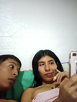 May and Noah online show from March 2, 2026, 12:11 am