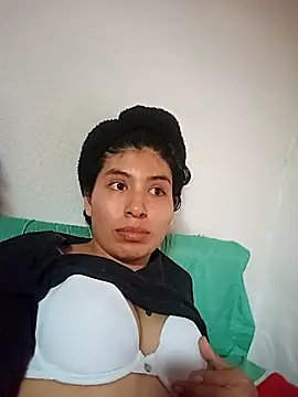 May and Noah online show from March 7, 2026, 8:14 pm