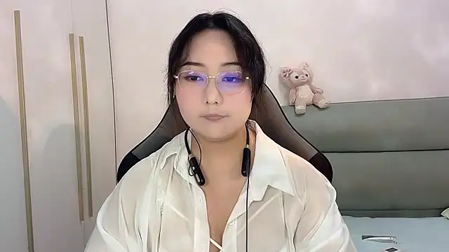 Susu-36E online show from May 16, 2026, 1:10 pm