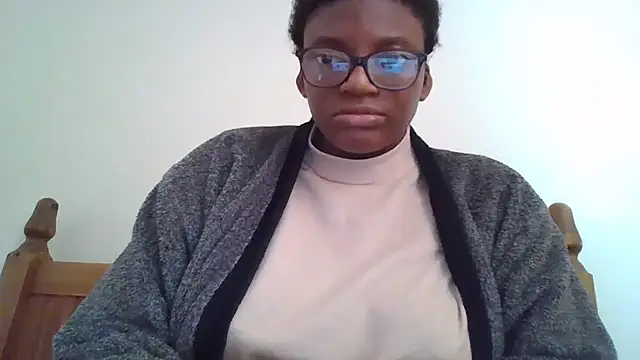 SexyGemBeauty online show from March 29, 2026, 4:52 pm