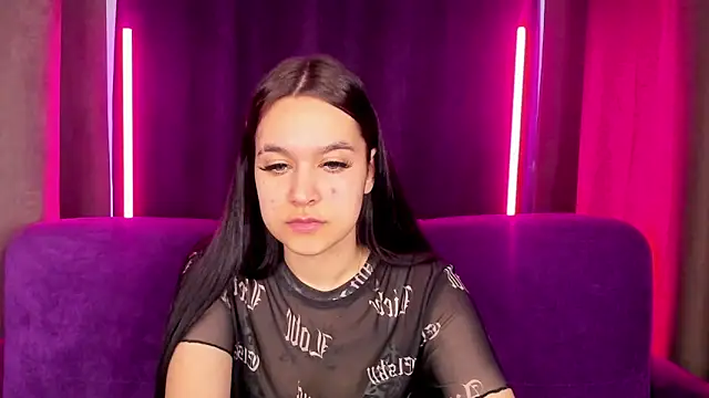 AishaTempt online show from March 4, 2026, 2:52 am