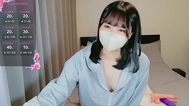 papikochan45 online show from March 22, 2026, 7:32 am