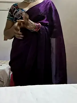 Snapshot of AnushaTelugu chatting on July 2, 2026, 6:08 am AnushaTelugu online show from July 2, 2026, 6:08 am