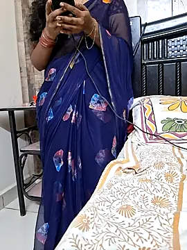 Snapshot of AnushaTelugu chatting on June 11, 2026, 6:16 pm AnushaTelugu online show from June 11, 2026, 6:16 pm