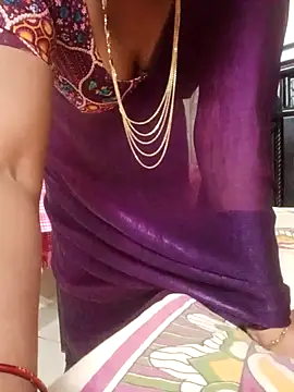 AnushaTelugu online show from March 25, 2026, 5:56 pm