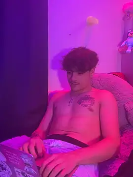 DANTESINS online show from March 2, 2026, 5:08 am