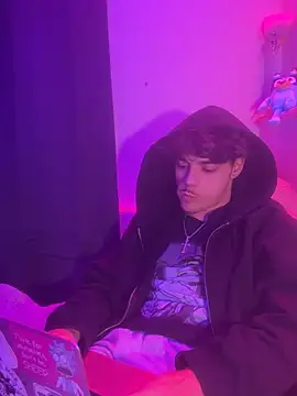 DANTESINS online show from March 2, 2026, 4:46 am