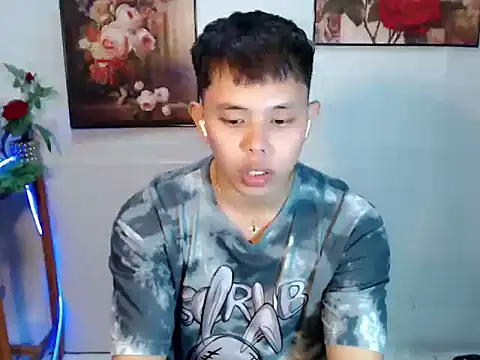 Snapshot of Baby_Maxxx chatting on July 6, 2026, 6:09 am Baby Maxxx online show from July 6, 2026, 6:09 am