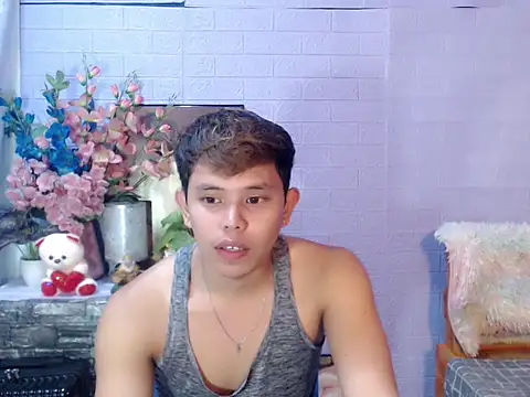 Baby Maxxx online show from May 15, 2026, 11:03 pm