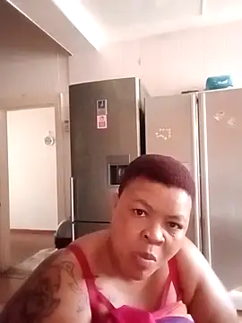 BabeCharmmie online show from March 1, 2026, 1:33 pm