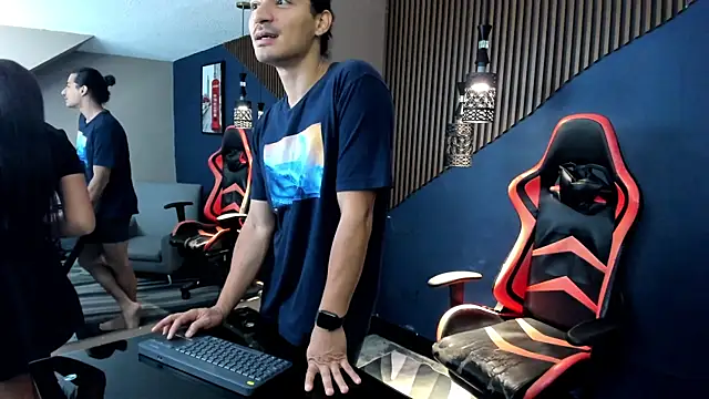 AbbyLoius online show from March 29, 2026, 5:03 pm