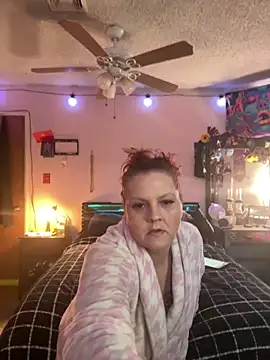 LoveMohr24 online show from March 3, 2026, 6:37 pm