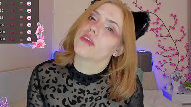 DellaRows online show from March 26, 2026, 6:55 am