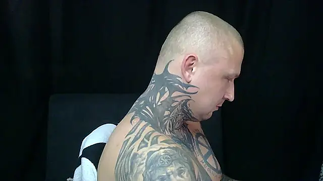 devilWithTats online show from April 16, 2026, 12:06 pm