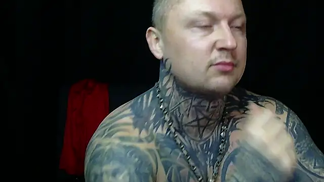 devilWithTats online show from March 22, 2026, 8:38 am