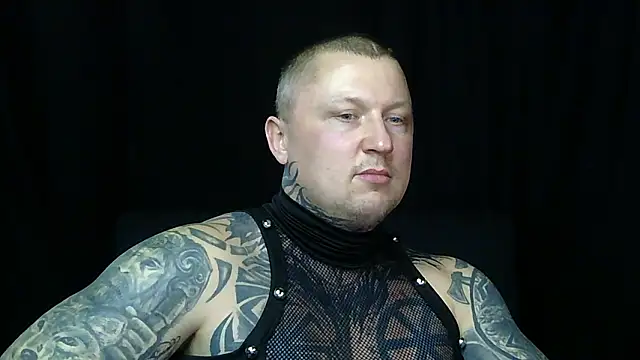 devilWithTats online show from March 21, 2026, 8:19 am