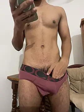 adiii283 online show from July 31, 2026, 12:59 pm