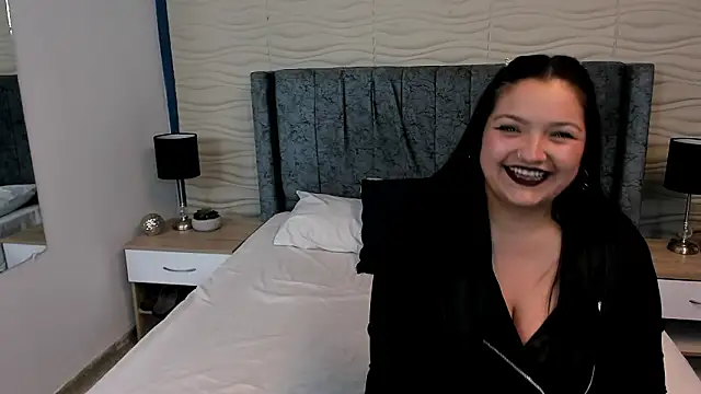Snapshot of Melisaa_Suarez chatting on March 2, 2026, 12:56 pm Melisaa Suarez online show from March 2, 2026, 12:56 pm