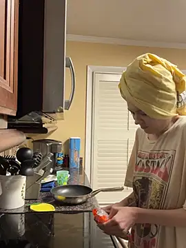 Rainsworld420 online show from March 4, 2026, 1:24 am