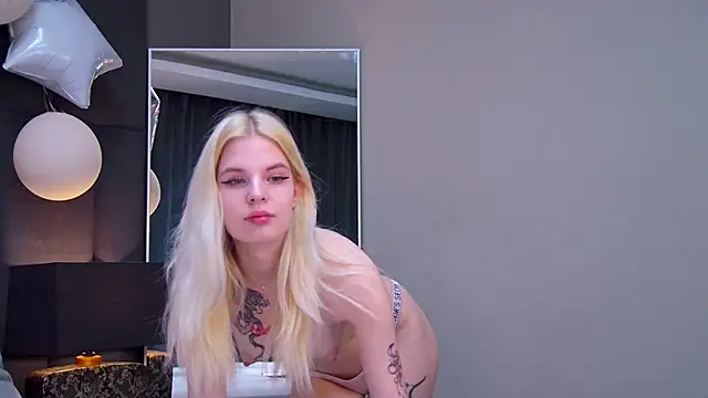 Ester Still online show from April 10, 2026, 1:29 pm