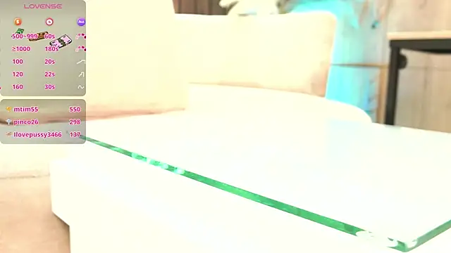 EsmeraldaGracee online show from April 8, 2026, 7:04 pm