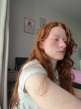 gingerlatte online show from April 15, 2026, 9:37 am